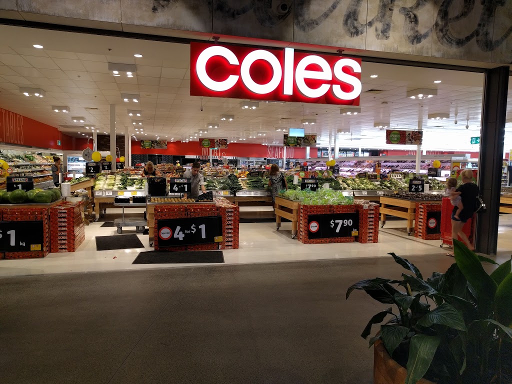Coles North Lakes | North Lakes Dr & Anzac Ave, Westfield North Lakes, North Lakes QLD 4509, Australia | Phone: (07) 3491 5700