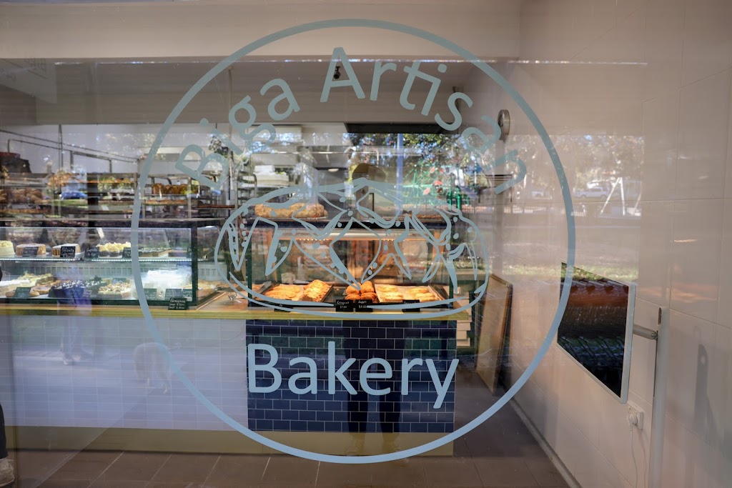 Biga Artisan Bakery | 9 Hughes Pl, East Lindfield NSW 2070, Australia | Phone: 0449 966 964