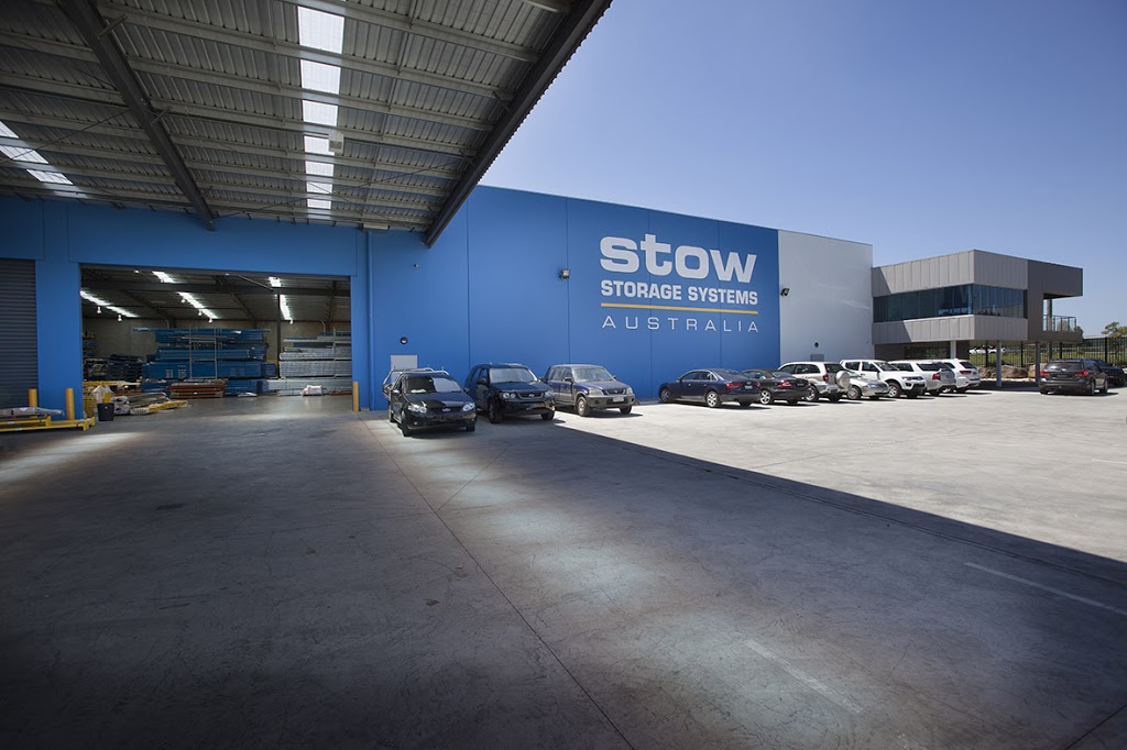 Stow Storage Systems Australia | furniture store | 2/4 Sunline Dr, Truganina VIC 3029, Australia | 1800438786 OR +61 1800 438 786