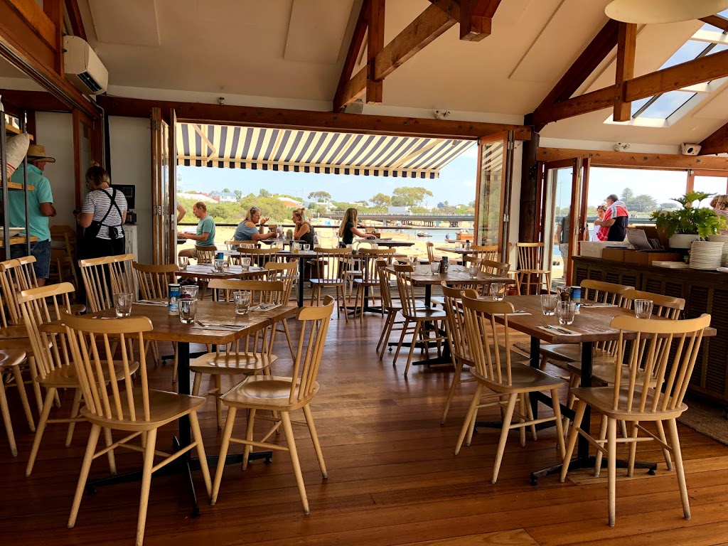 At the Heads | restaurant | 1A Jetty Rd, Barwon Heads VIC 3227, Australia | 0352541277 OR +61 3 5254 1277