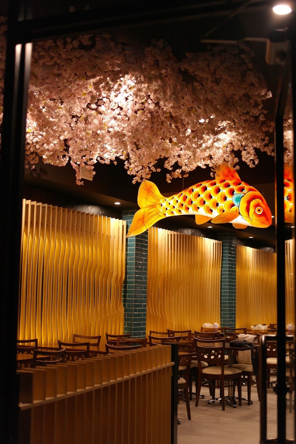 Moeru Japanese Restaurant | restaurant | 6 W Parade, West Ryde NSW 2114, Australia | 0298072322 OR +61 2 9807 2322