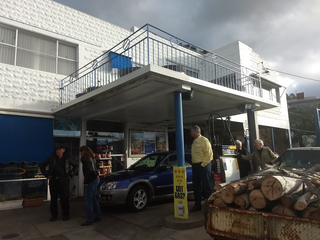 Caltex | gas station | 414 Huon Rd, South Hobart TAS 7004, Australia | 0362232373 OR +61 3 6223 2373
