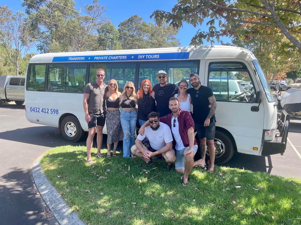 Bus About-Margaret River Region |  | 5 Baume Ln, Quindalup WA 6281, Australia | 0432412598 OR +61 432 412 598