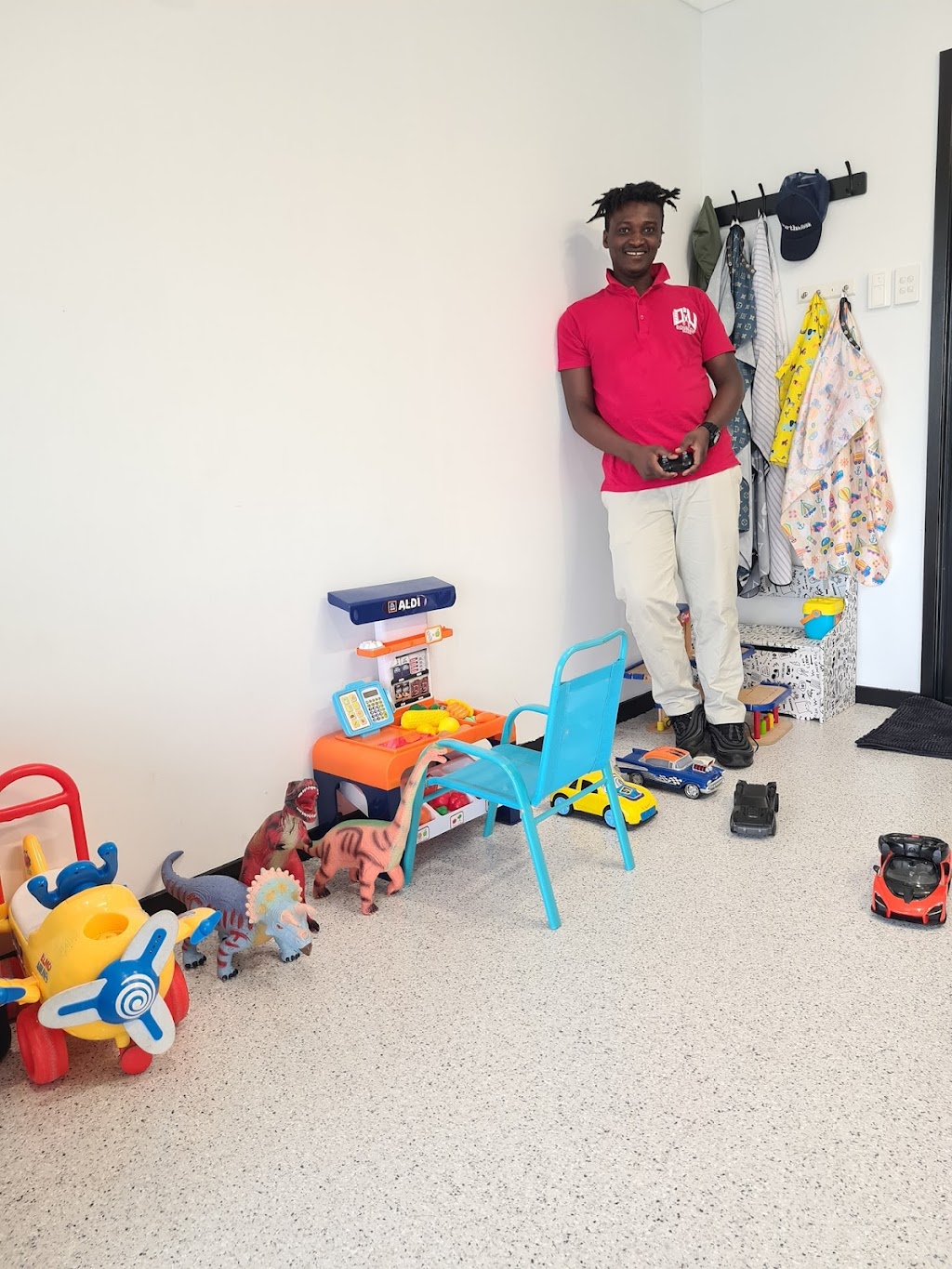 Doubleup Barbershop | 31 Danbulla St, South Ripley QLD 4306, Australia | Phone: 0493 402 363