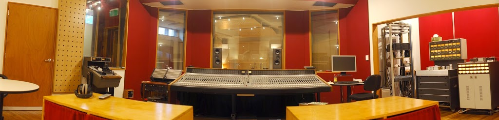 Head Gap Recording Studio | electronics store | 231 Dundas St, Preston VIC 3072, Australia | 0394806280 OR +61 3 9480 6280