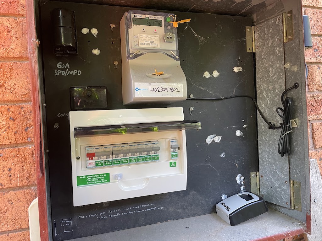 RC ELECTRICAL & MAINTENANCE Pty Ltd | 15 Industrial Cl, Muswellbrook NSW 2333, Australia | Phone: 0460 041 568