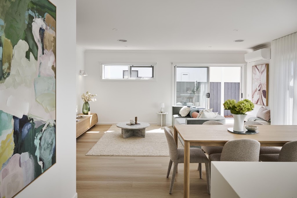Geelong Homes, Display Home - Coridale Estate, Lara | 102 Watercourse Ave, Lara VIC 3212, Australia | Phone: (03) 5222 5522
