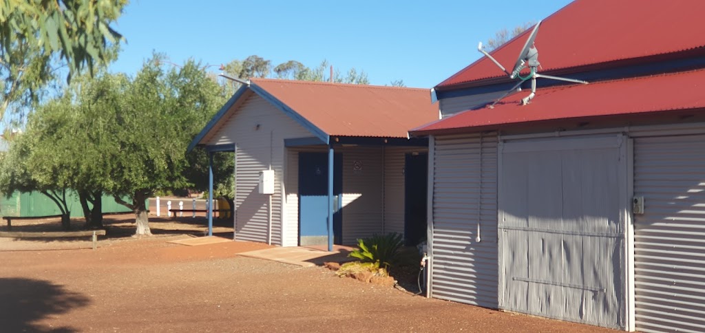 Public Toilet | Sandstone WA 6639, Australia | Phone: (08) 9963 5802