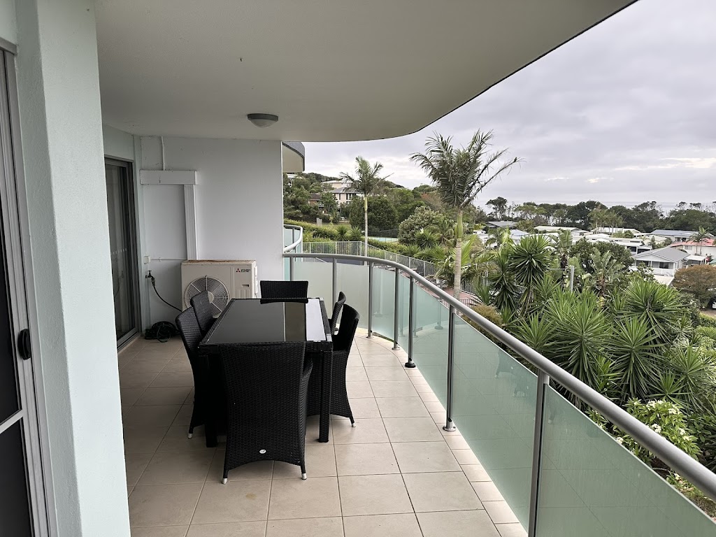 Ocean View Coastal Escape Near Diamond Beach | 21a Red Head Rd, Red Head NSW 2430, Australia | Phone: 0403 830 383