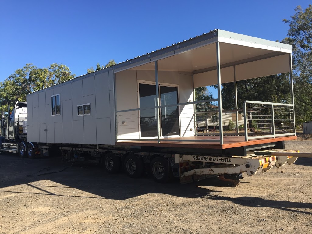 Creative Cabins | general contractor | 209 Woodlands Rd, Gatton QLD 4343, Australia | 0754624628 OR +61 7 5462 4628