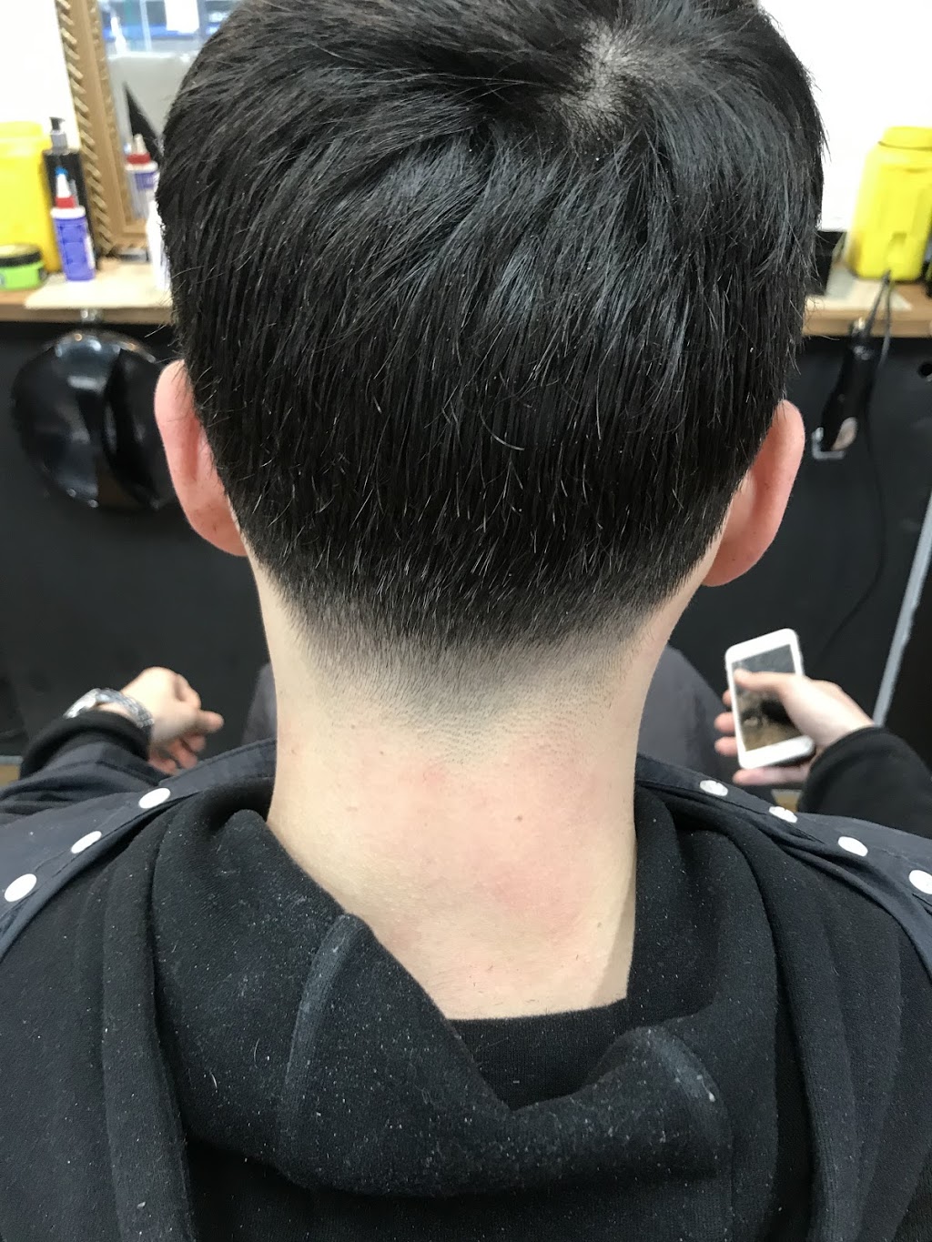 Gkf barber | 70 Coral Dr, Hampton Park VIC 3976, Australia | Phone: 0414 217 786