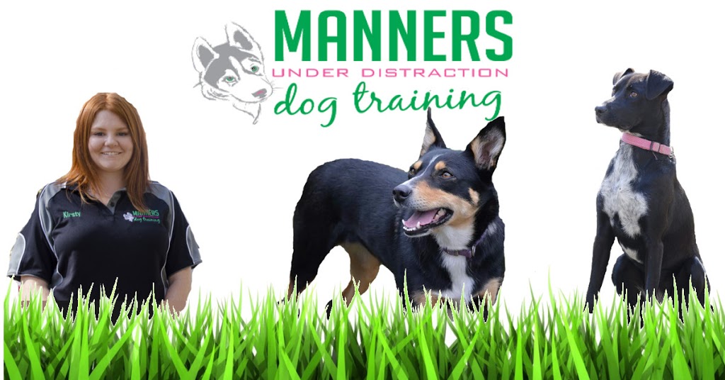 Manners Under Distraction Dog Training Corowa |  | Glencoe Rd, Hopefield NSW 2646, Australia | 0402662879 OR +61 402 662 879