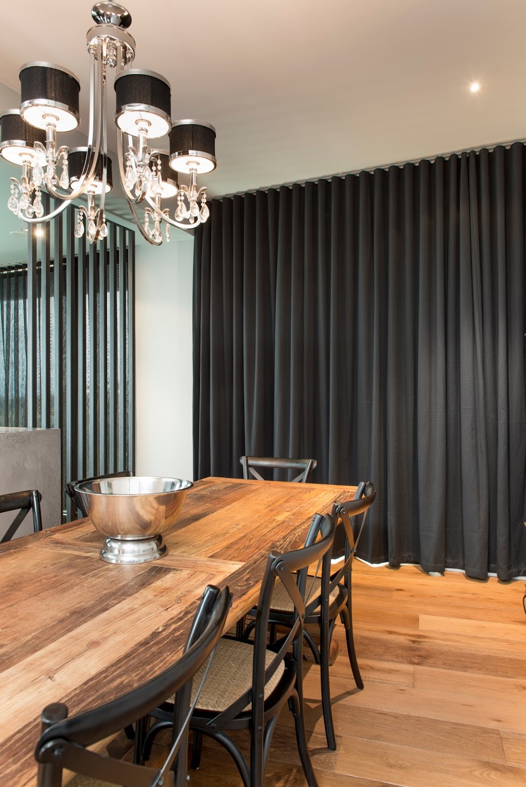 Dollar Curtains + Blinds Moorabbin Shop 15, Kingston, Central Plaza, 288 Centre Dandenong Rd