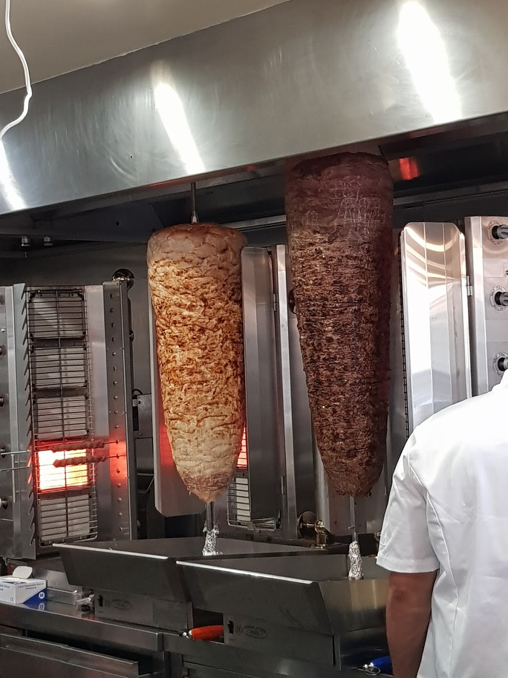 Mr. Shawarma Guildford | restaurant | 332 Guildford Rd, Guildford NSW 2161, Australia | 0297407788 OR +61 2 9740 7788