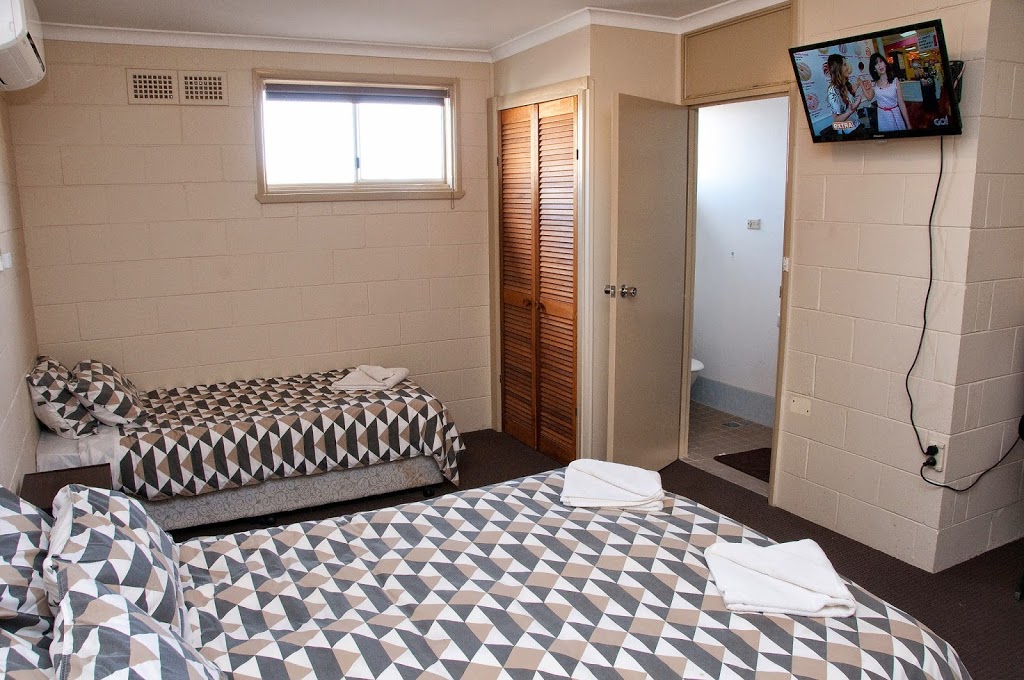Swiss Motel | lodging | 34 Massie St, Cooma NSW 2630, Australia | 0264521950 OR +61 2 6452 1950