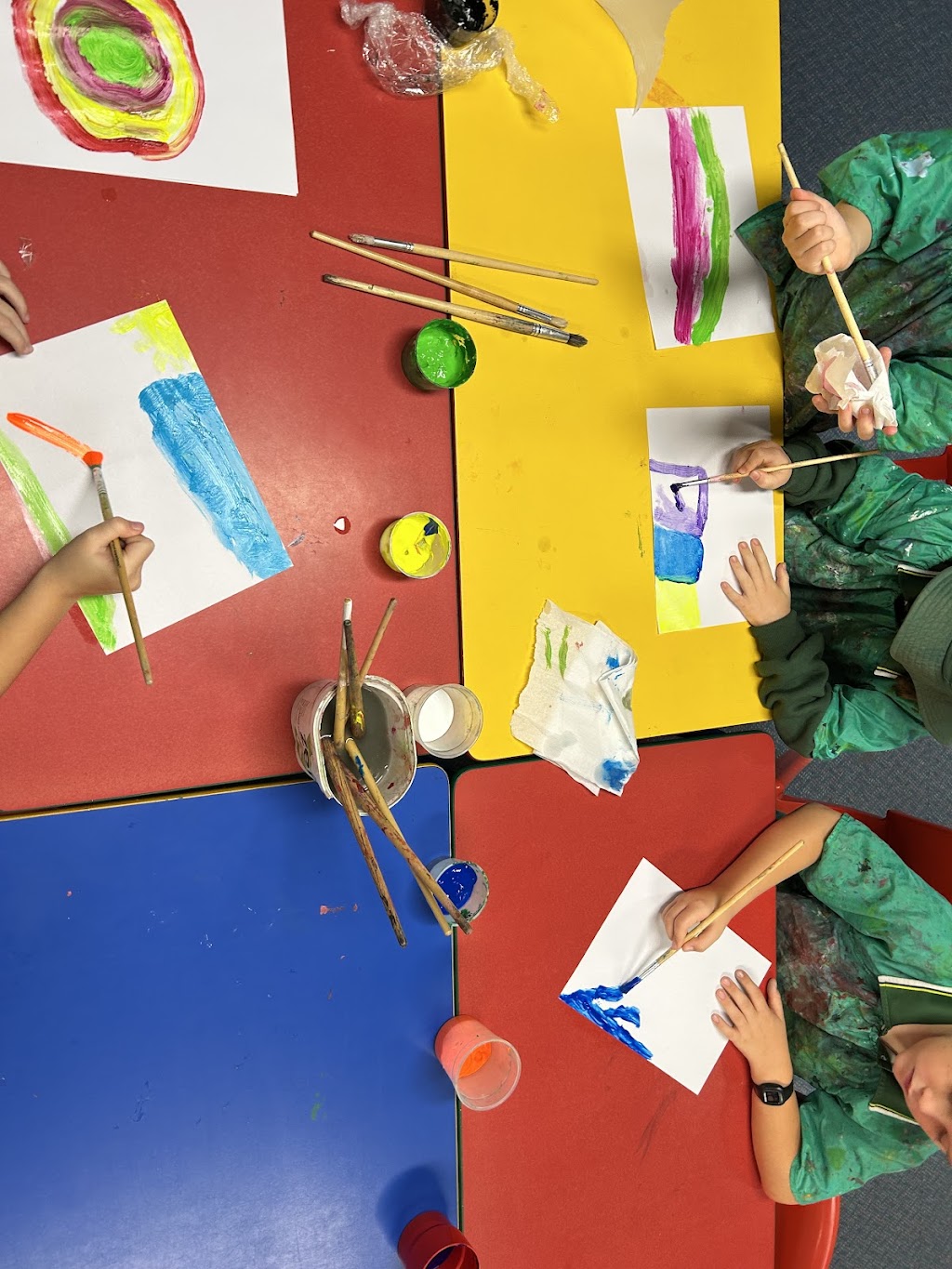 Active OOSH Belair | Belair Public School, Gate, 4 Terence St, Adamstown Heights NSW 2289, Australia | Phone: 0417 477 331