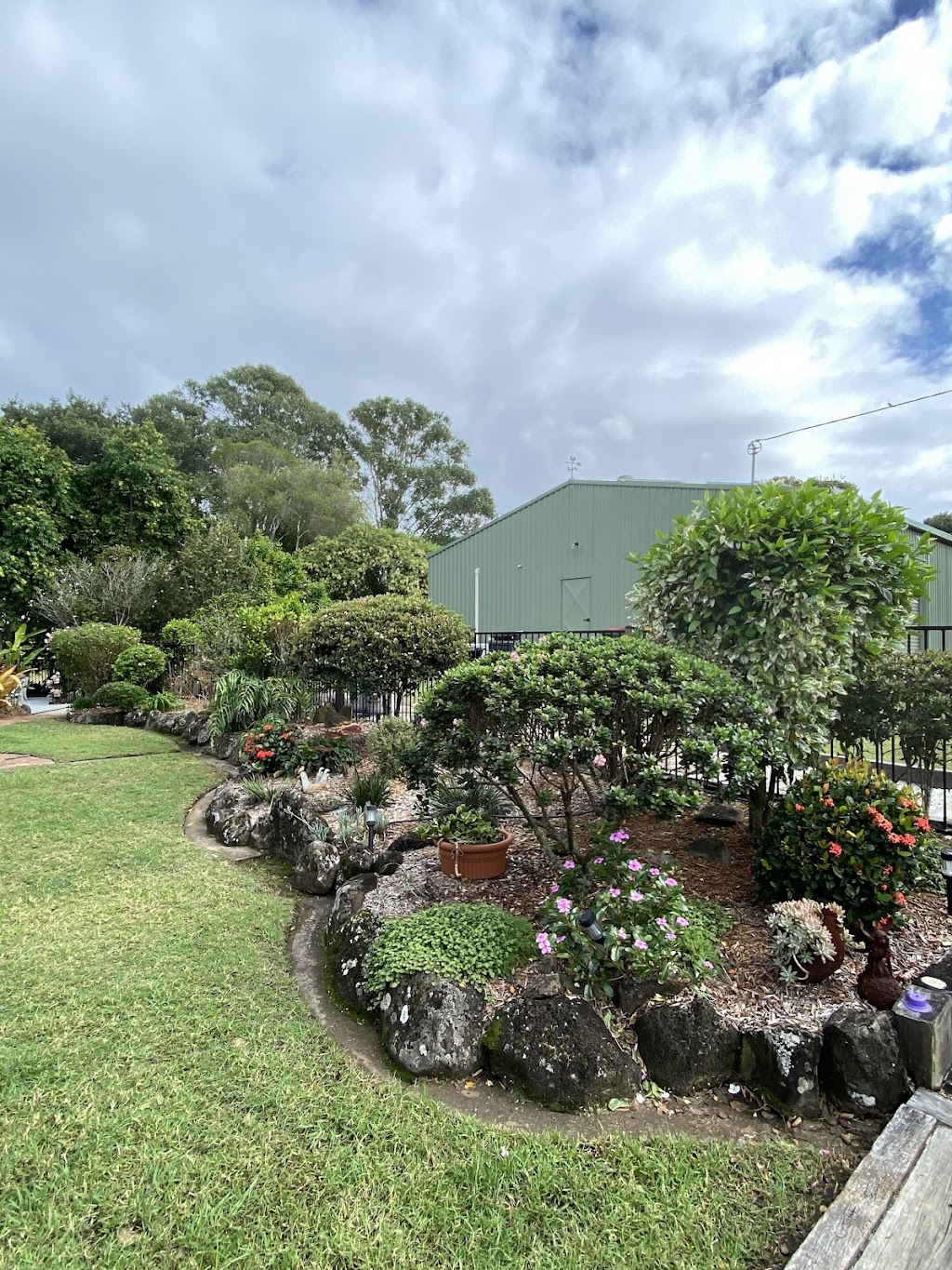 Marks Mowing & Yard Maintenance | Rous Rd, Goonellabah NSW 2480, Australia | Phone: 0426 207 420