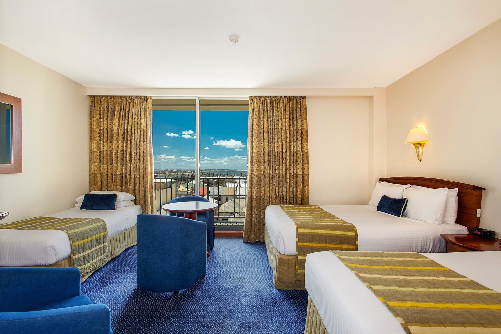 Quality Hotel NOAHS On The Beach | lodging | 29 Zaara St, Newcastle NSW 2300, Australia | 0249295181 OR +61 2 4929 5181