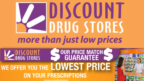 Thuringowa Village Discount Drug Store | 7/320 Thuringowa Road, Kirwan QLD 4817, Australia | Phone: (07) 4773 2520