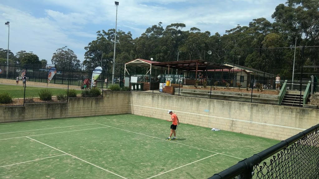 Ulladulla Tennis Centre | 151 Warden St, Ulladulla NSW 2539, Australia | Phone: (02) 4455 4593