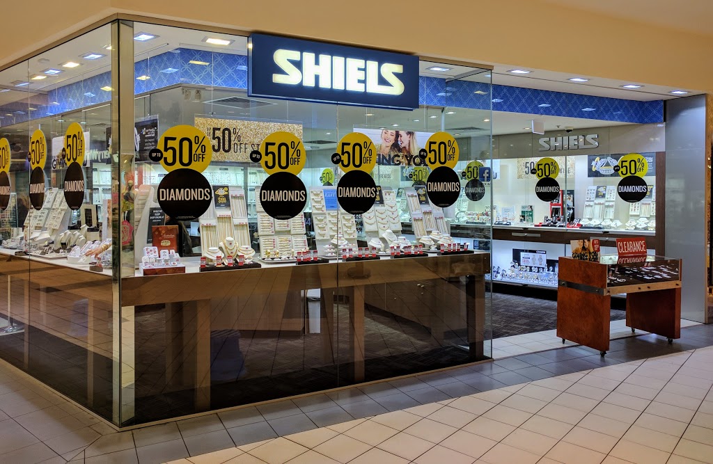 Shiels Jewellers | Shop T29 Mt Barker Central Shopping Centre, 13-15 McLaren St, Mount Barker SA 5251, Australia | Phone: (08) 8391 6488