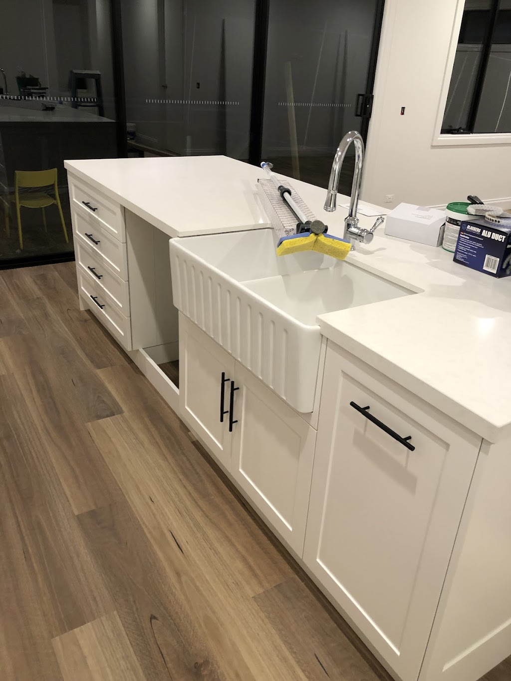 DK Studio Kitchens | Woori Yallock Rd, Nangana VIC 3781, Australia | Phone: 0425 731 884