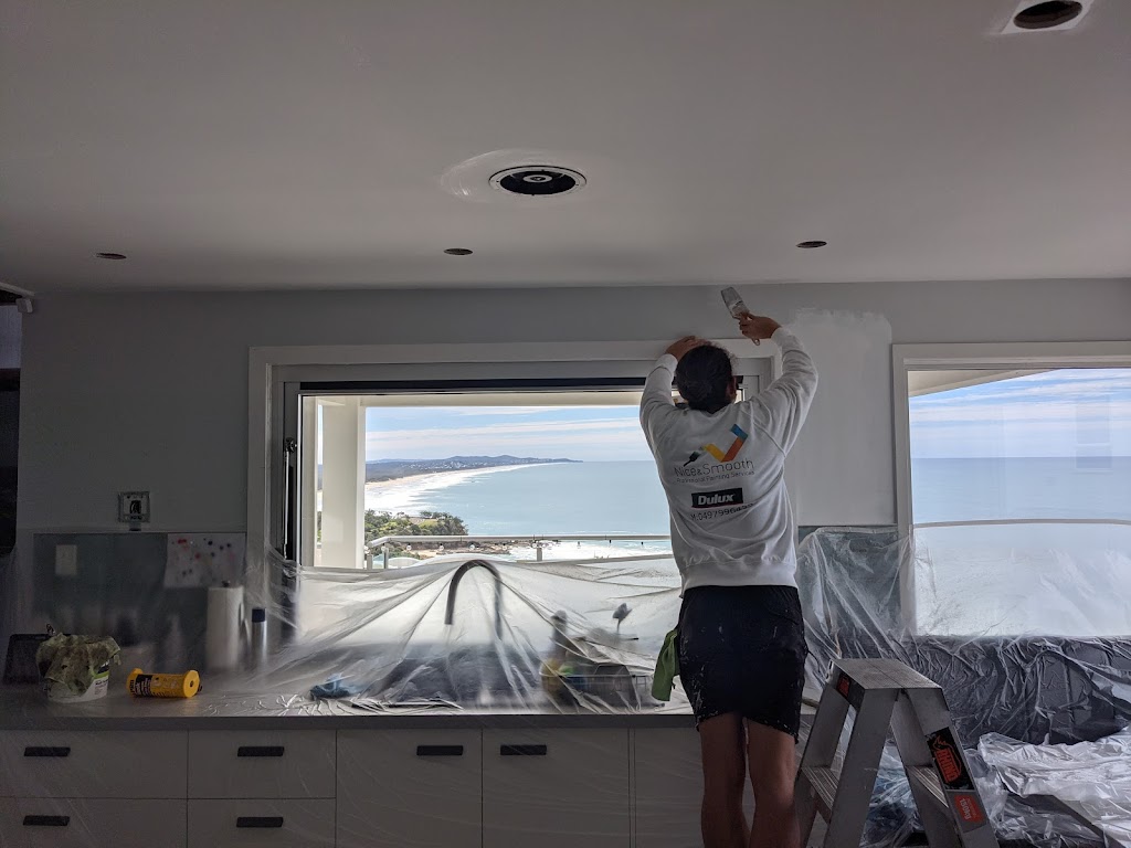 Nice & Smooth Painting | painter | 1/11 Marlin Dr, Noosaville QLD 4566, Australia | 0497996437 OR +61 497 996 437