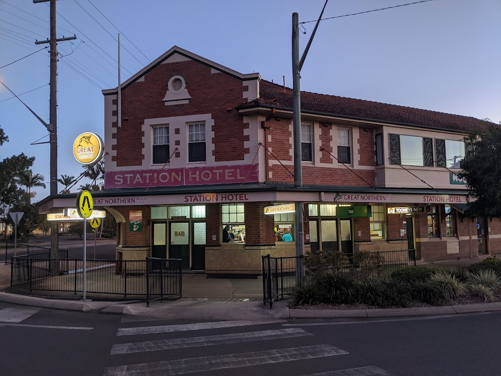 Bottlemart Express - Station Hotel | 2 Casino St, South Lismore NSW 2480, Australia | Phone: (02) 6621 5966