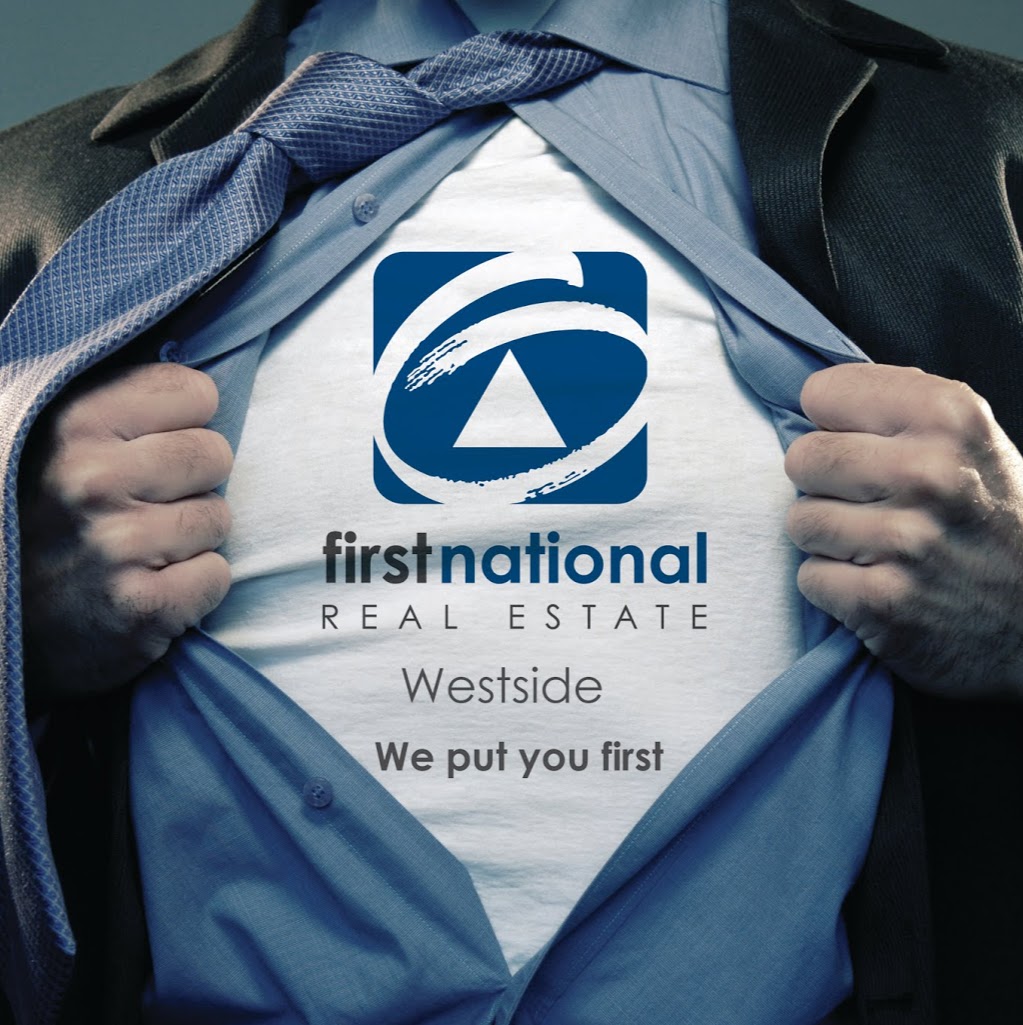 First National Real Estate Westside | real estate agency | 10 William St, Goodna QLD 4300, Australia | 0738181822 OR +61 7 3818 1822