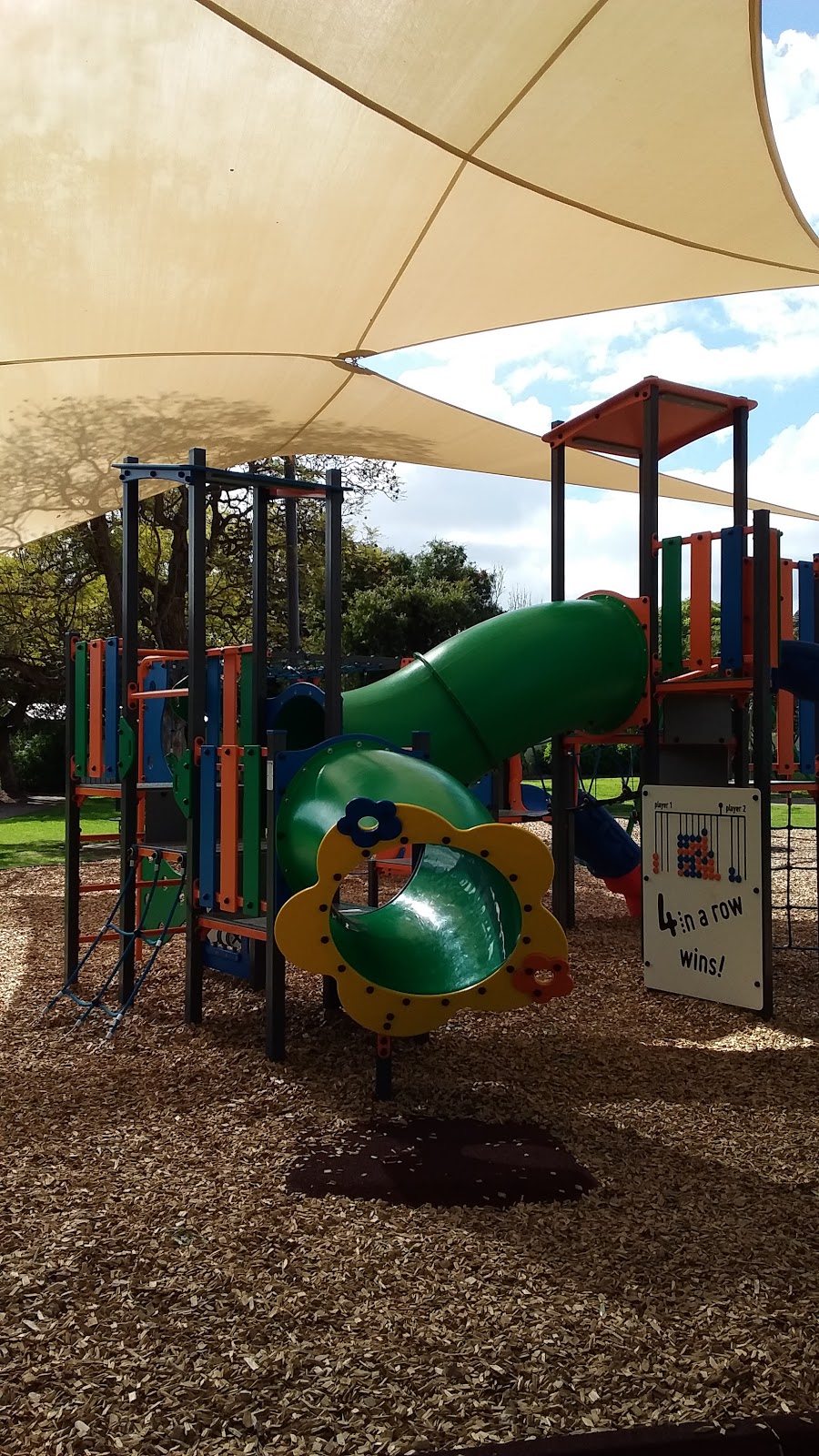 Joslin Reserve | park | 99 Fourth Ave, Joslin SA 5070, Australia | 0883664555 OR +61 8 8366 4555