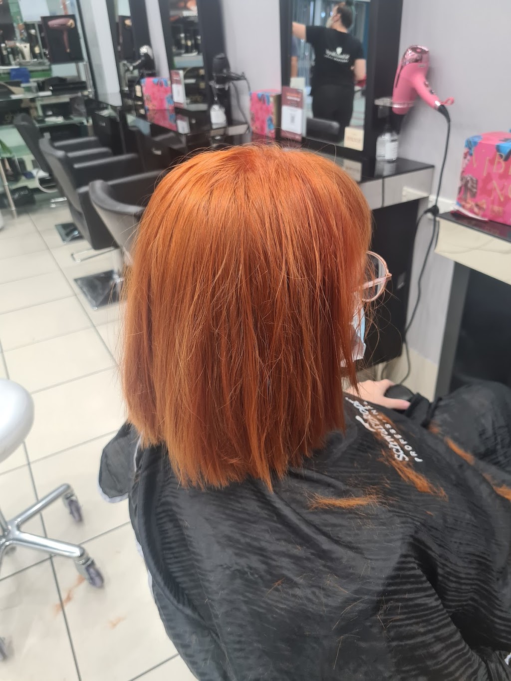 Serene Styles | hair care | Shop 36/142 Lennox St, Maryborough QLD 4650, Australia | 0741210888 OR +61 7 4121 0888