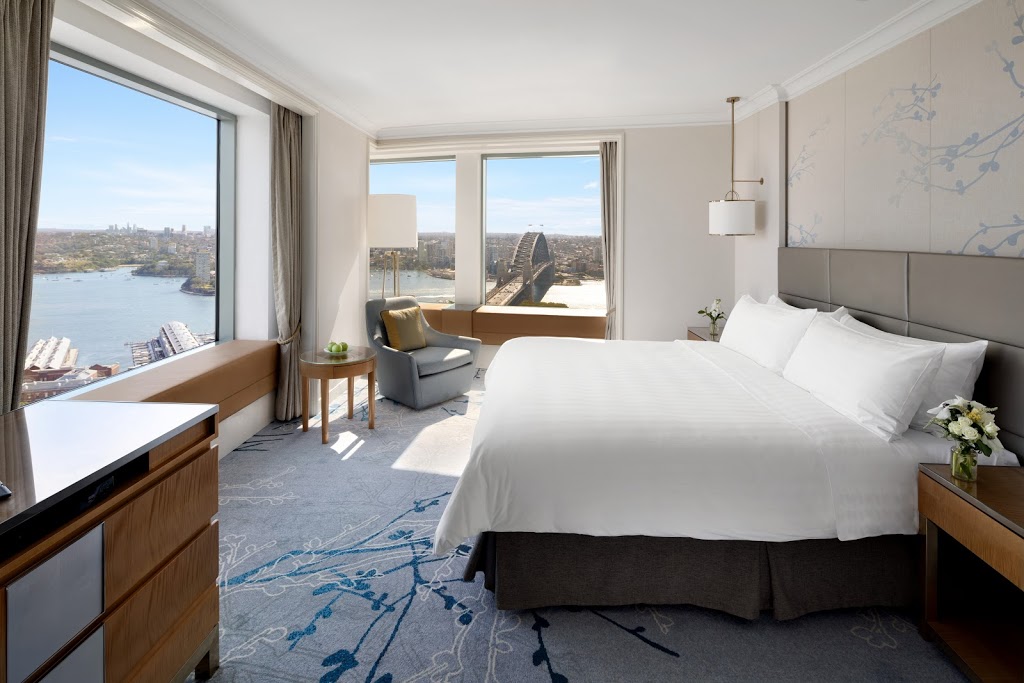 Shangri-La Hotel, Sydney | lodging | 176 Cumberland St, The Rocks NSW 2000, Australia | 0292506000 OR +61 2 9250 6000