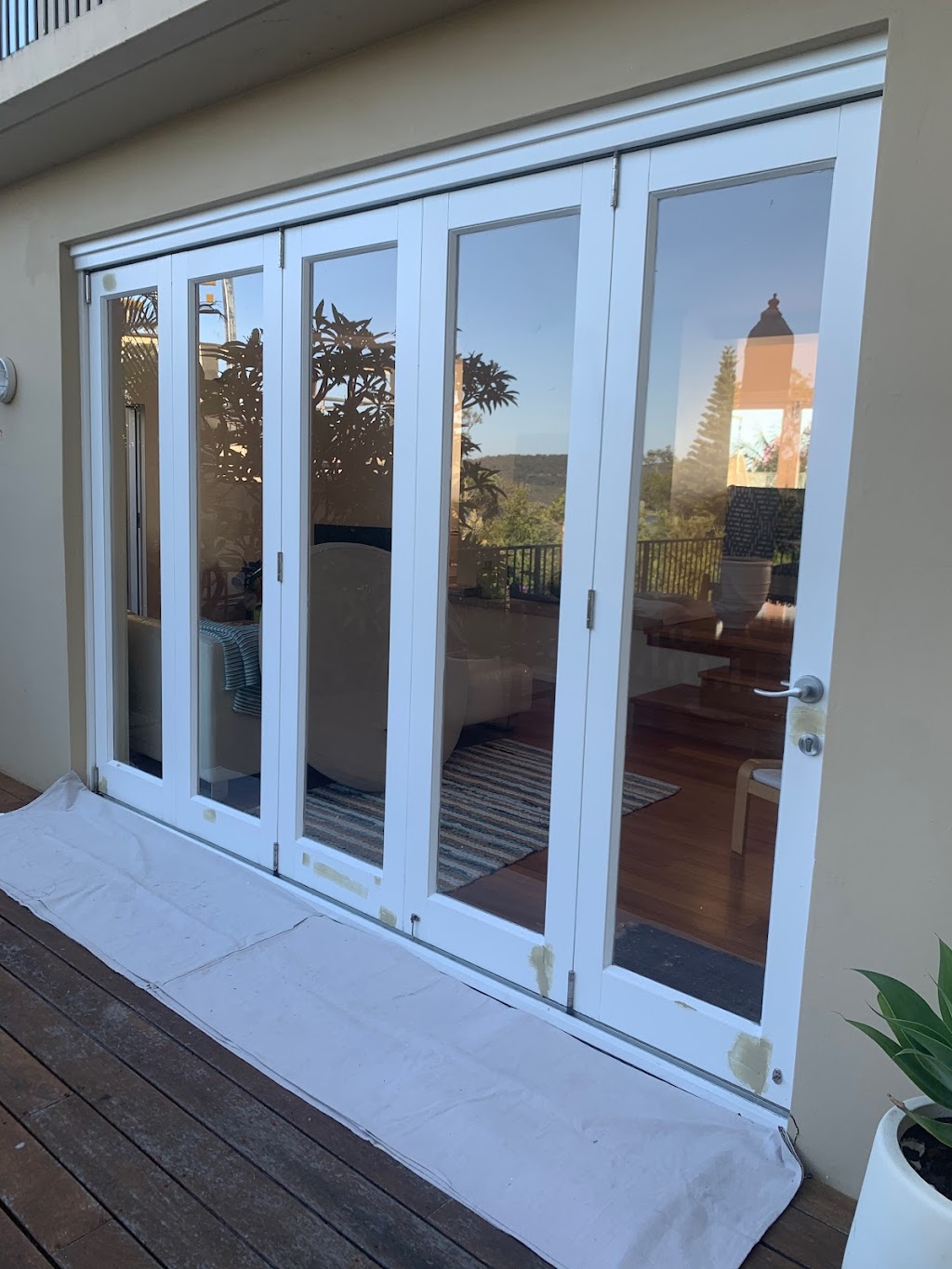 Seekly - Online Painting Services Quotation | Unit 5/9 Telopea St, Wollstonecraft NSW 2065, Australia | Phone: 0416 068 788