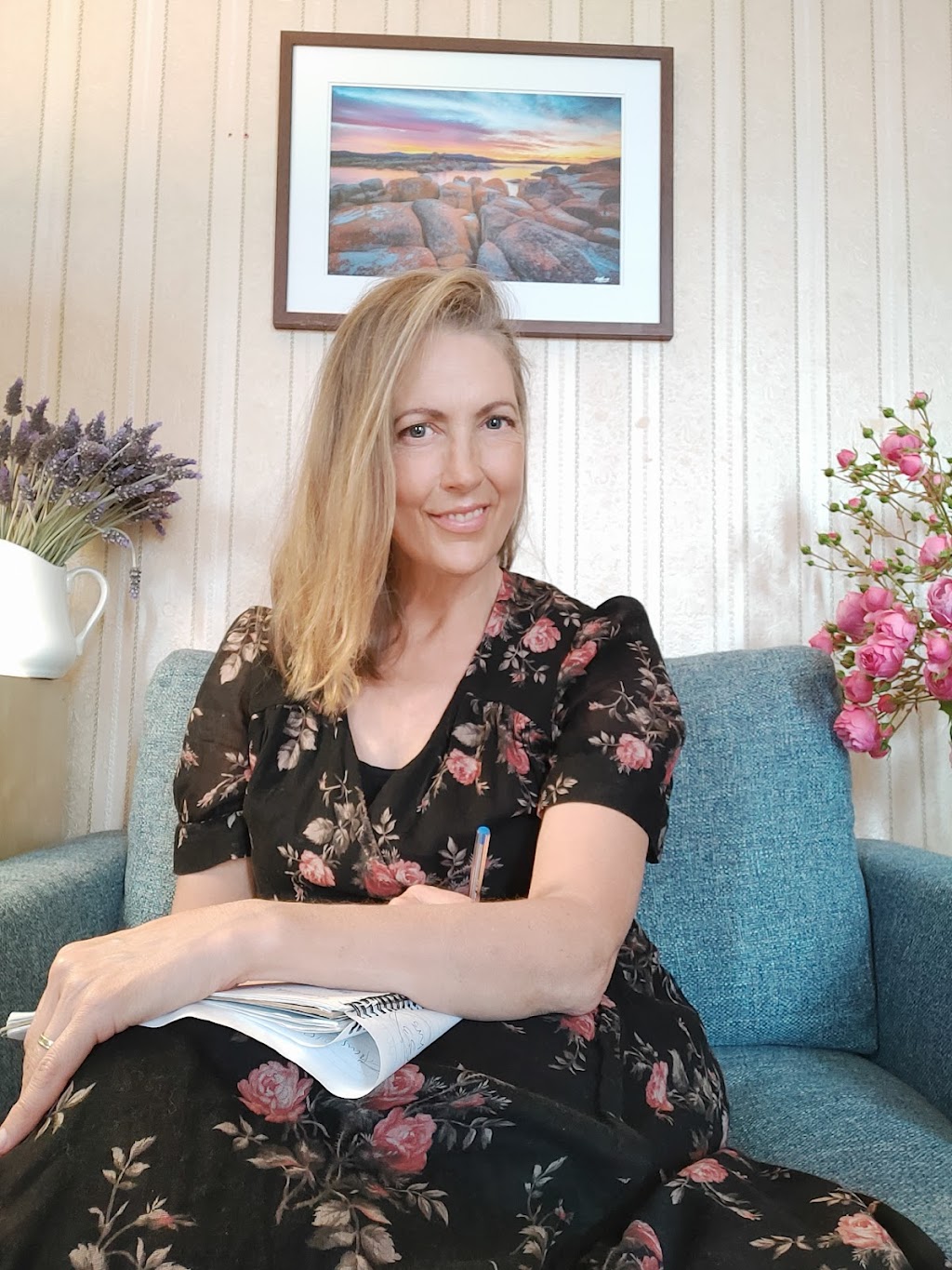 Kate of Grace | 7 Beach Rd, Sandy Bay TAS 7005, Australia | Phone: 0436 020 135