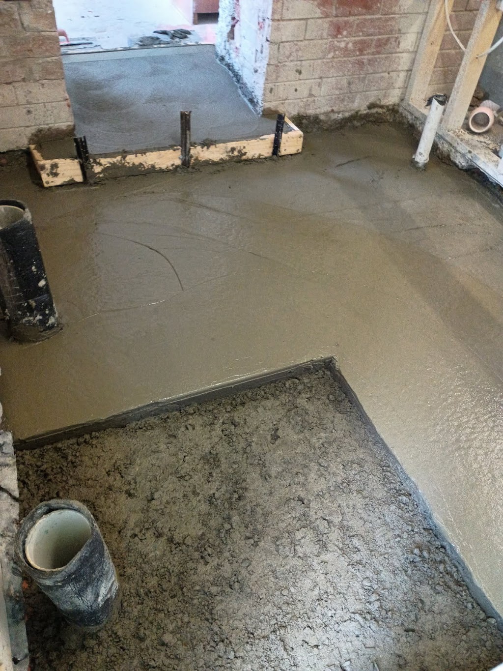 Ants Excavation & Concrete Creation | 27 Laurence Pl, Gagebrook TAS 7030, Australia | Phone: 0418 310 152