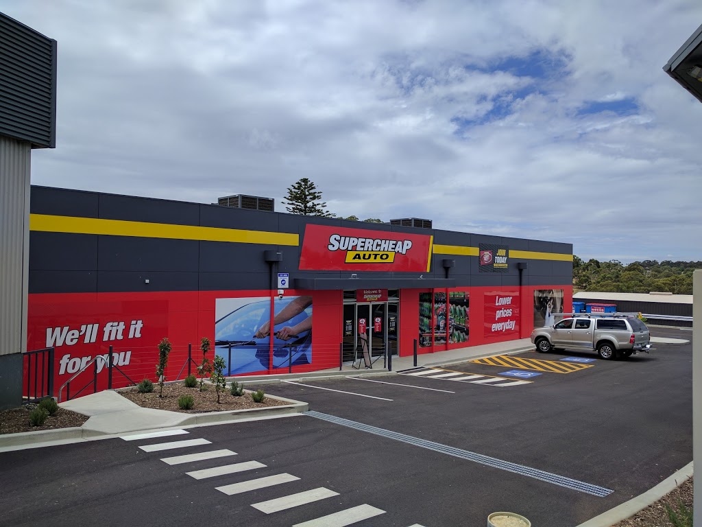 Supercheap Auto | car repair | Mount Barker Rd, Totness SA 5250, Australia | 0868028110 OR +61 8 6802 8110