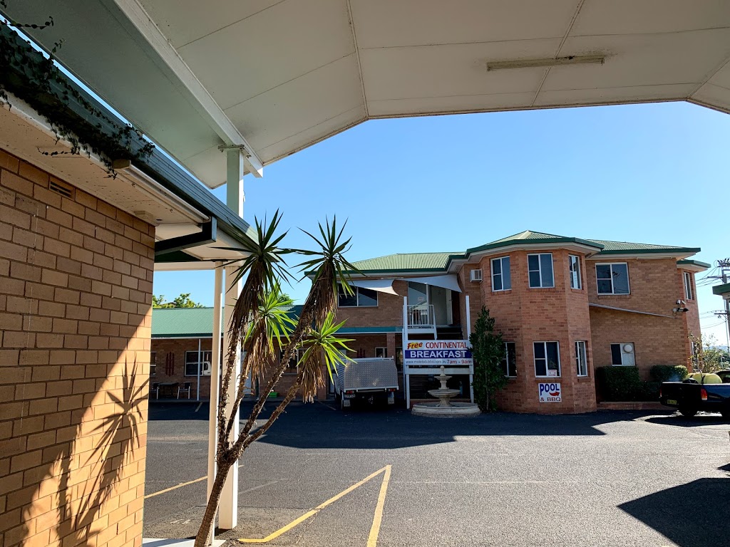 Across Country Motel And Serviced Apartments | lodging | 85 Whylandra St, Dubbo NSW 2830, Australia | 0268820877 OR +61 2 6882 0877