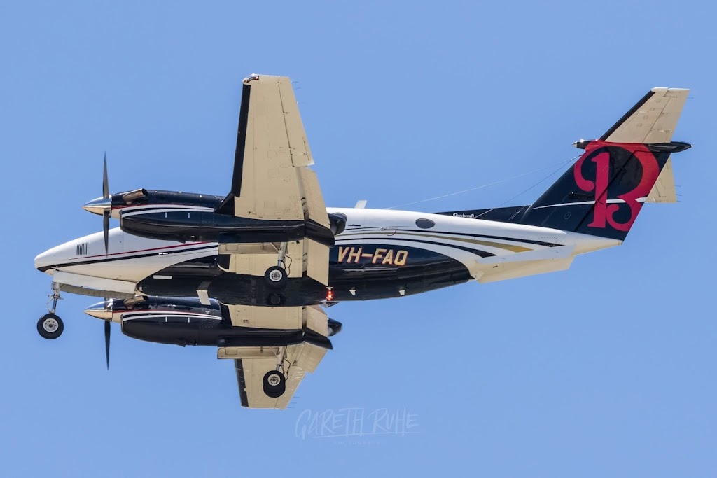 Navair Jet Services QLD | 400 Wirraway Ave, Archerfield QLD 4108, Australia | Phone: 1300 759 722