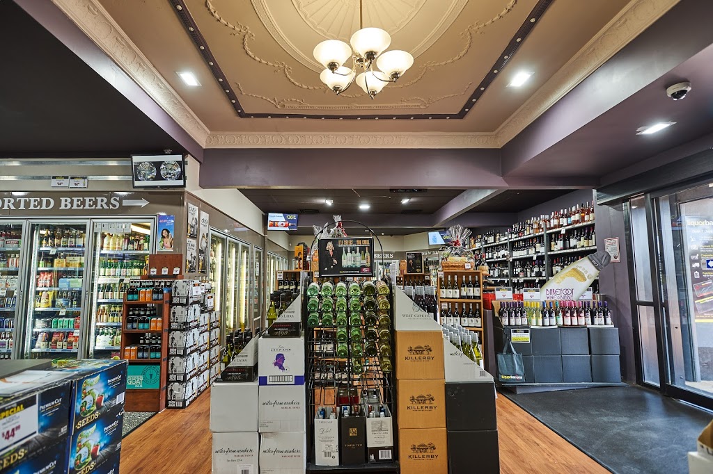 Liquor Barons Carlisle | store | 88 Bishopsgate St, Carlisle WA 6101, Australia | 0893611335 OR +61 8 9361 1335