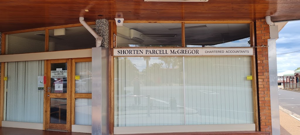 Shorten Parcell McGregor | accounting | 48 Churchill St, Childers QLD 4660, Australia | 0741261277 OR +61 7 4126 1277