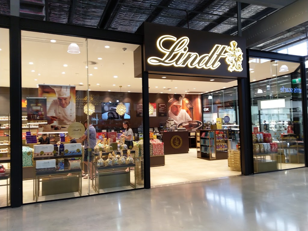 Lindt | Shop 586/337 Canberra Ave, Fyshwick ACT 2609, Australia | Phone: (02) 6280 9745