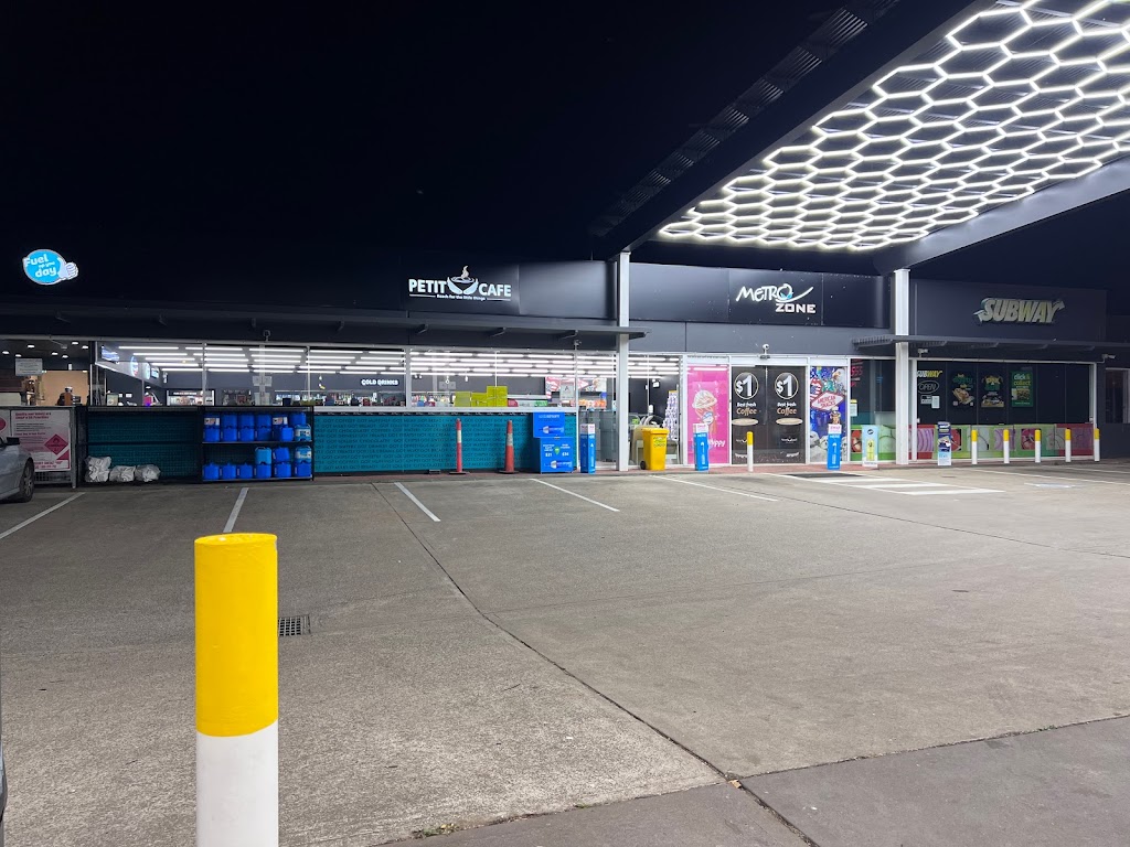 Metro Petroleum Hunter Valley | gas station | 36 Wine Country Dr, Cessnock NSW 2325, Australia | 0240241171 OR +61 2 4024 1171