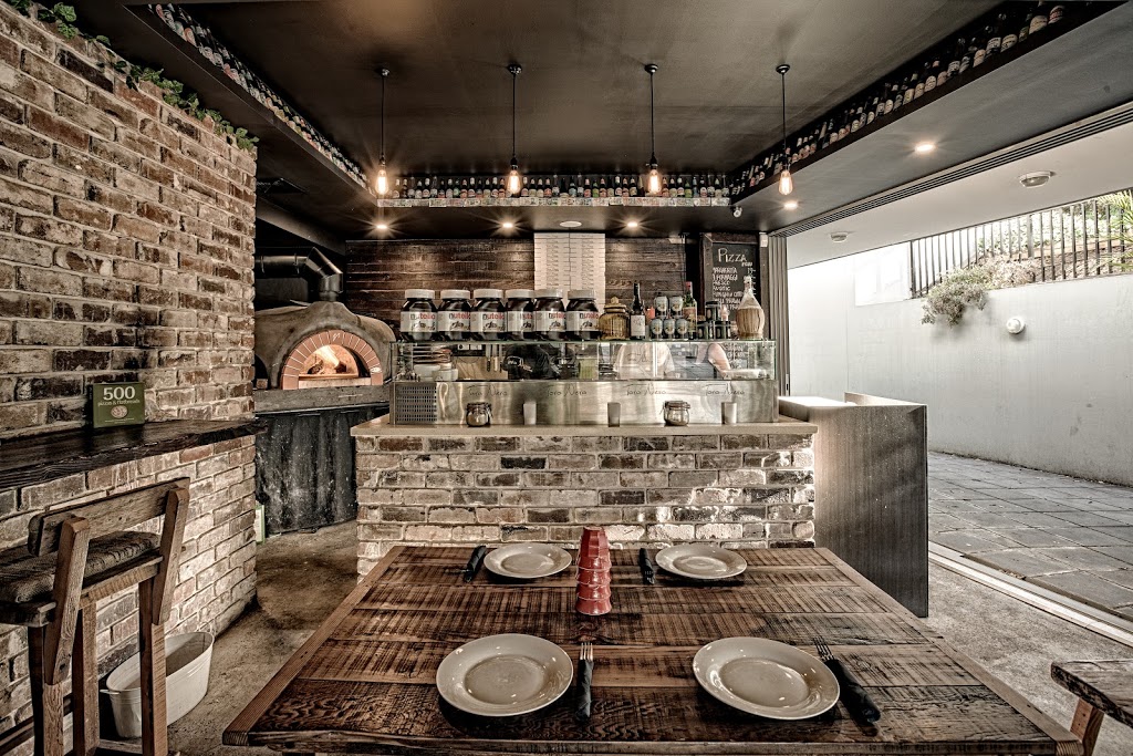Toro Nero | Shop 1/47-49 Elanora Rd, Elanora Heights NSW 2101, Australia | Phone: (02) 9970 8775