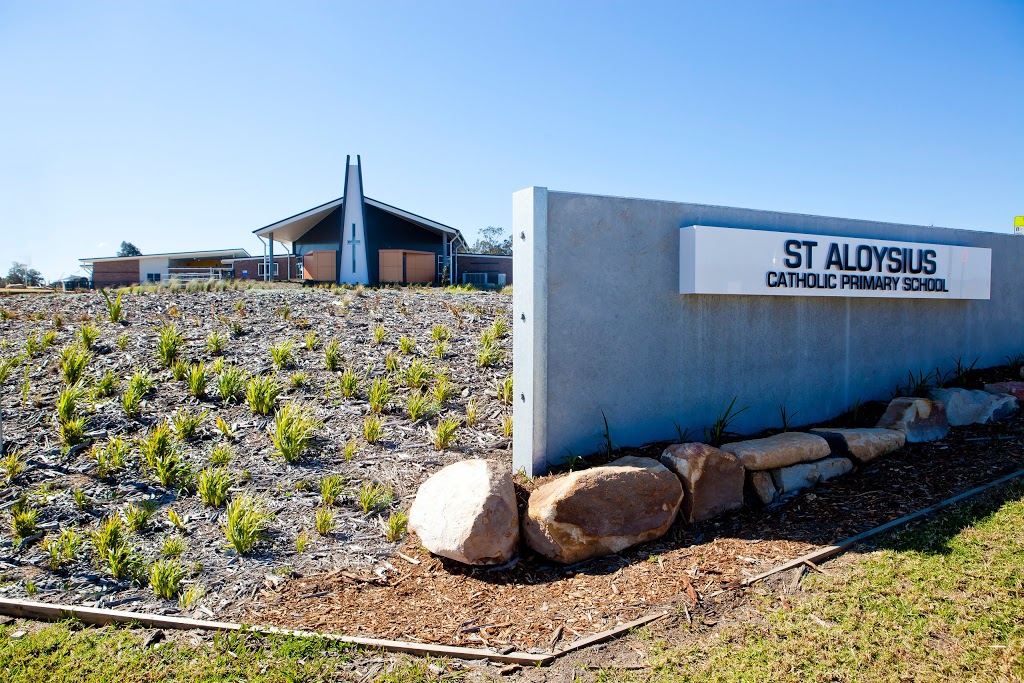 St Aloysius Catholic Primary School | 24 Heritage Drive, Chisholm NSW 2322, Australia | Phone: (02) 4088 8030