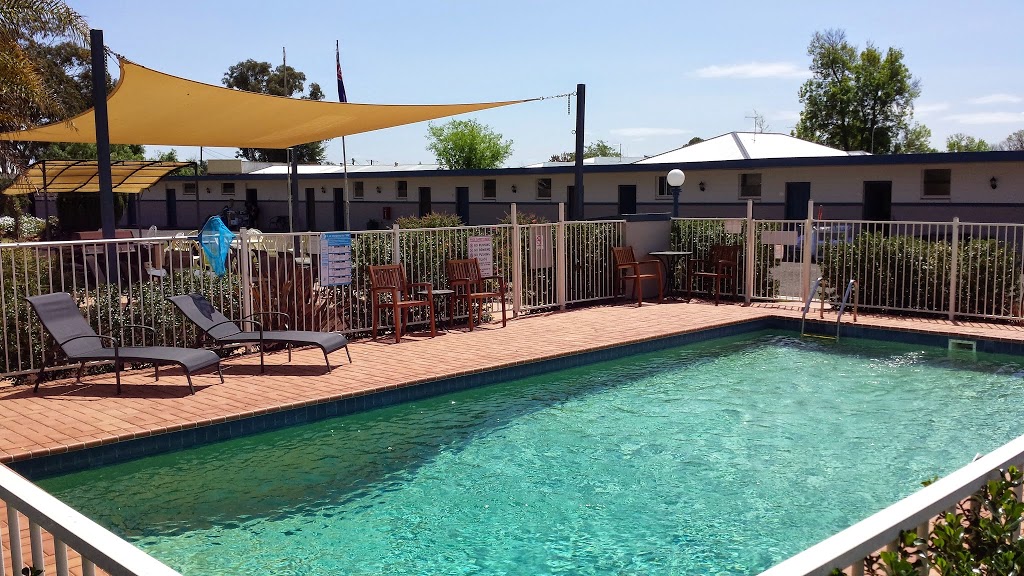 Comfort Inn Aden Mudgee | 1 Sydney Rd, Mudgee NSW 2850, Australia | Phone: (02) 6372 1122