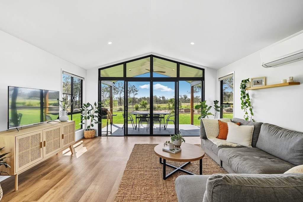 Hartwig & Bliss Pty Ltd | 107a Mocatta St, Goombungee QLD 4354, Australia | Phone: 0447 174 071