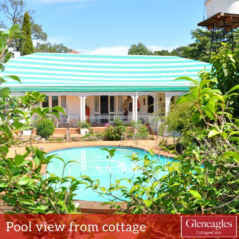 Gleneagles Cottage+Cabin | lodging | 386 Pretty Plains Rd, Millthorpe NSW 2798, Australia | 0427697776 OR +61 427 697 776