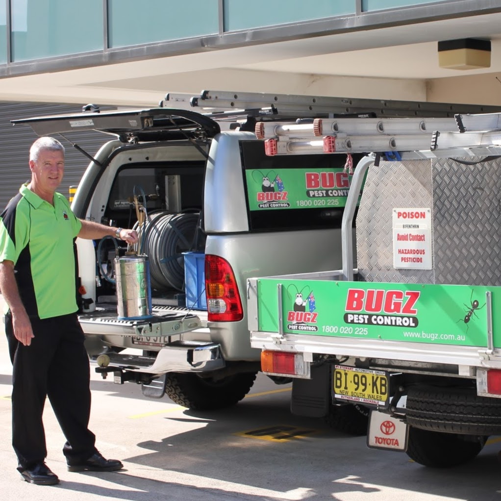 Bugz Pest Control | 167 Belgrave Esplanade, Sylvania Waters NSW 2224, Australia | Phone: 1800 020 225