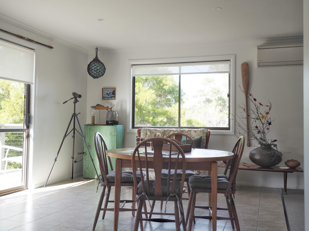 Barefoot Beach House | 57 Lyall Rd, Binalong Bay TAS 7216, Australia | Phone: 0474 025 708