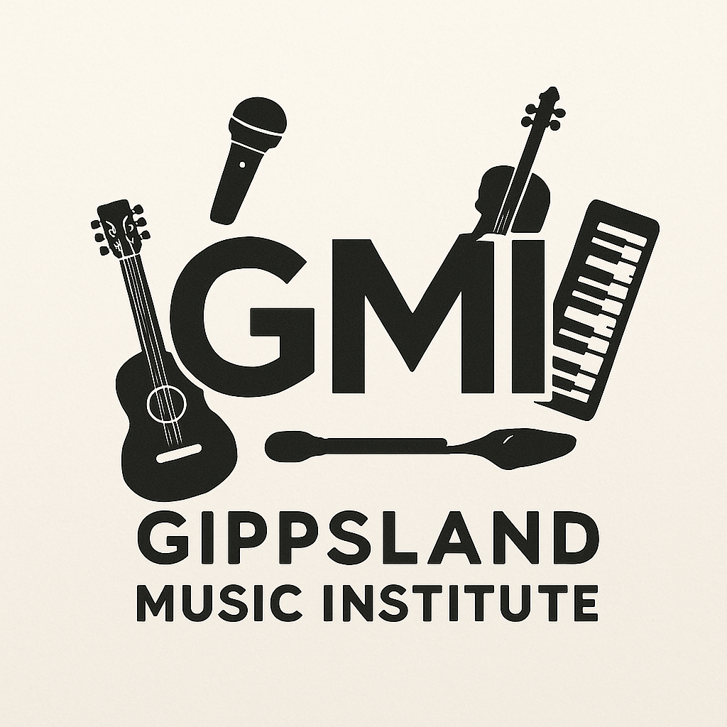 Gippsland Music Institute | Coalville Rd, Moe VIC 3825, Australia | Phone: 0434 580 413